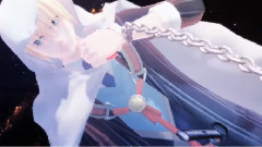 鶴丸さんと山姥切国広くんでイリヤイリヤ