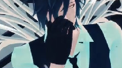 ヒビカセxECHO(燭台切光忠)