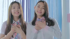 STONE AGE X I.O.I 最新CF (金素慧&康美娜 Ver.) 16/06/27