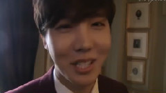 Episode SKT ad shooting sketch