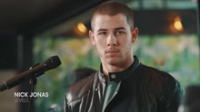 Nick Jonas - Nick Jonas- Levels 现场