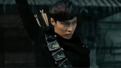 贺岁大片<寻年传说>预告