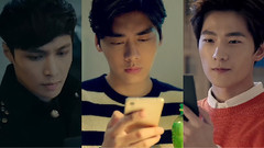 贺岁大片<寻年传说>来袭