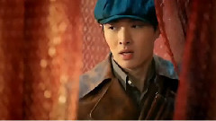 张艺兴情深义重忍别离 电视剧<盗墓笔记前传老九门>二月红特辑