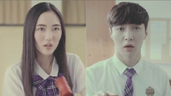 爱来了不要等 校园篇