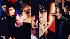 Monster 韩文版&中文版 2合1