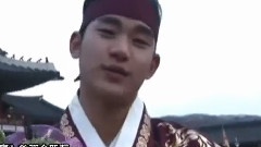 <拥抱太阳的月亮> 秀贤杀青花絮 中文字幕