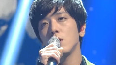 美好的一天 - KBS 音乐银行 现场版 15/02/13