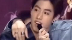 GOT7段宜恩Mark 说中文合辑