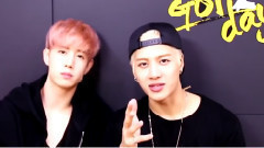 <GOT2DAY>Mark & Jackson篇