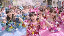 AKB48 - 心のプラカード 现场版
