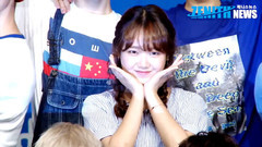 磪有情参加 ASTRO Showcase