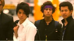 '仰げば尊し'预告