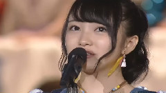 第八回选拔总选举第13位 向井地美音