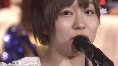 第八回选拔总选举第7位 須田亜香里