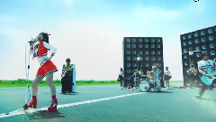 'STARTING NOW!'TV-CM 15sec