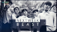 下周预告 - KBS 音乐银行 16/07/01