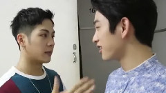 GOT7 FLY IN SINGAPORE- GOT7女团变身