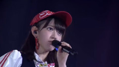 2016年HKT48春季巡演_生意気リップス(成熟小口红)