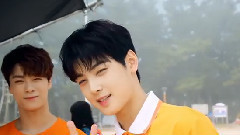 ASTRO Breathless Making