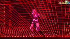 张惠妹 - 血腥爱情故事