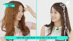 Let's Dance gugudan 九色魅力!Wonderland