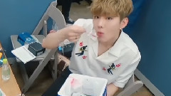 MONSTA X - EP.21 SPECIAL MC