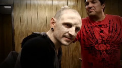 MONSTER MASH ZOMBIFIED