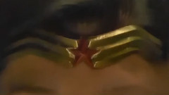 电影<神奇女侠>预告