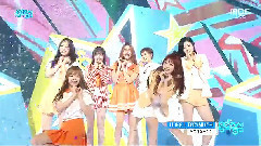 Sugar Baby&I LIKE U TOO MUCH