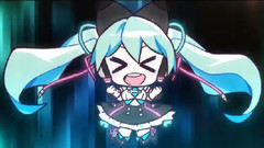 初音未来 - 39みゅーじっく!