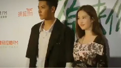 电影<致青春.原来你还在这里>首映礼红毯 Cut