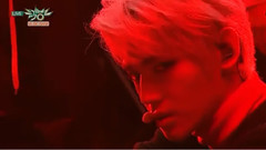 李泰容 第七感剪辑