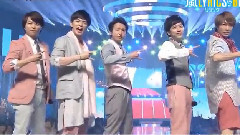 岚 - One Love & Happiness