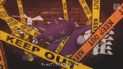 エンヴィキャットウォーク