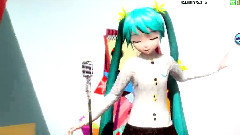 初音未来 - 君の体温