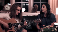 Morgan, I Might(Cover)