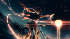 Faded (The High Quality)