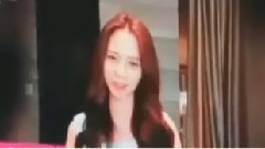 智孝祝贺影片允儿视频