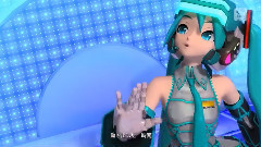 初音未来 - Melody...