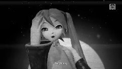 初音未来 - 初音ミクの消失