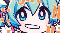 初音未来 - 39みゅーじっく!