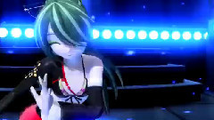 把你给Mikumiku掉!