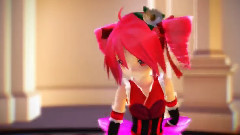 初音未来 - GLIDE