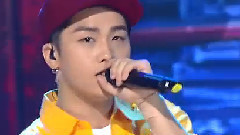 初次见的女人都漂亮 - SBS人气歌谣 现场版 16/07/03