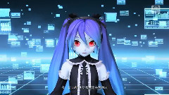 初音未来 - 初音ミクの激唱