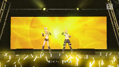 右肩の蝶 -39's Giving Day Edit