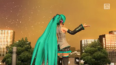 初音未来 - あなたの歌姫