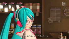 こっち向いて Baby