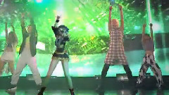 洛天依 - 新一代抖腿神曲横空出世,洛天依跨界献声忍者小污龟